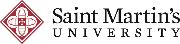 Saint Martin's University Logo